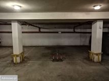 Garaż/miejsce parkingowe Wrocław Klecina, ul. Partynicka. Zdjęcie 1