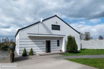 dom wolnostojący, 4 pokoje Jarocin, ul. Opłotki