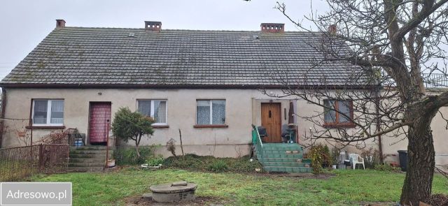 dom wolnostojący, 6 pokoi Skorzęcin. Zdjęcie 1