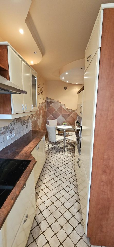 Mieszkanie 3-pokojowe Częstochowa Północ, ul. Fieldorfa-Nila. Zdjęcie 8