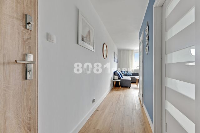 Mieszkanie 2-pokojowe Gdańsk Żabianka, ul. Jakuba Wejhera. Zdjęcie 15