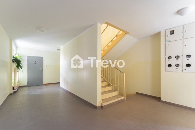 Mieszkanie 3-pokojowe Gdańsk Morena, ul. Związku Jaszczurczego. Zdjęcie 21