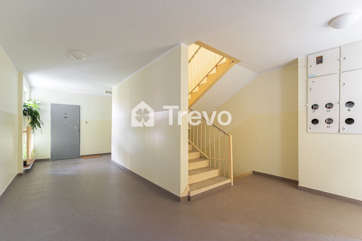 Mieszkanie 3-pokojowe Gdańsk Morena, ul. Związku Jaszczurczego. Zdjęcie 21