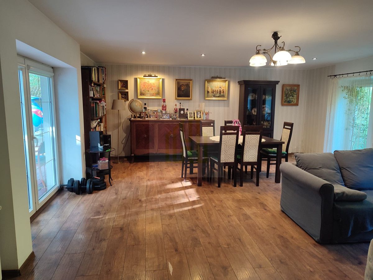 dom wolnostojący, 5 pokoi Żabia Wola, ul. Graniczna. Zdjęcie 10