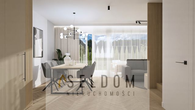 dom szeregowy, 4 pokoje Opole Wójtowa Wieś. Zdjęcie 1