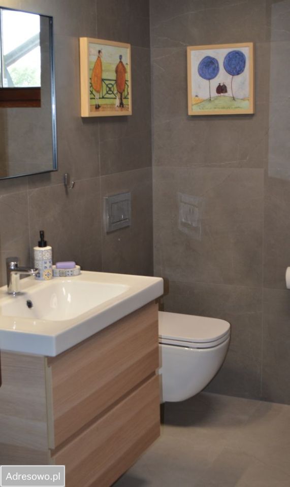 Mieszkanie 2-pokojowe Zakopane Pardołówka, ul. gen. Boruty-Spiechowicza. Zdjęcie 8