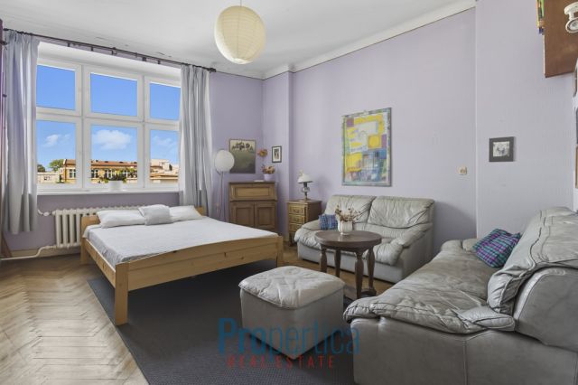 Mieszkanie 3-pokojowe Łódź, ul. Gdańska. Zdjęcie 6