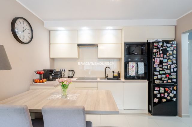 Mieszkanie 2-pokojowe Kraków Podgórze Duchackie, ul. Serbska. Zdjęcie 2