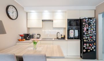 Mieszkanie 2-pokojowe Kraków Podgórze Duchackie, ul. Serbska