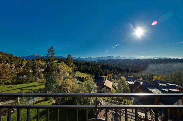 Mieszkanie 1-pokojowe Bukowina Tatrzańska, ul. Leśna. Zdjęcie 19