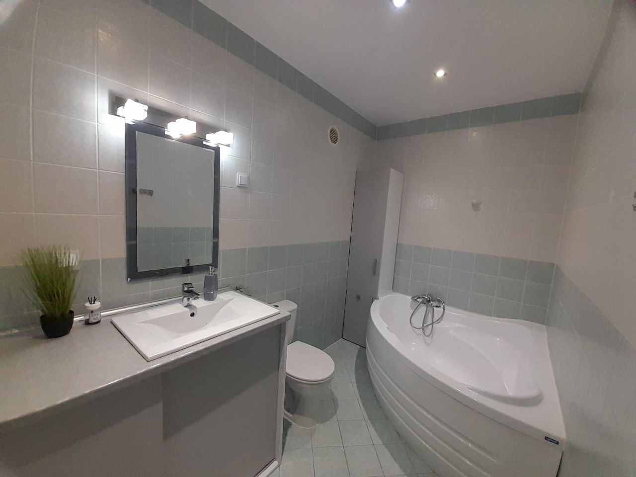 Mieszkanie 2-pokojowe Szczecin Bukowe, ul. Akwarelowa. Zdjęcie 4