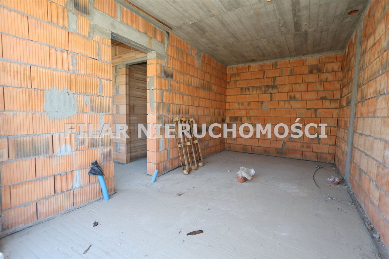 dom szeregowy, 4 pokoje Polkowice Polkowice Dolne. Zdjęcie 21