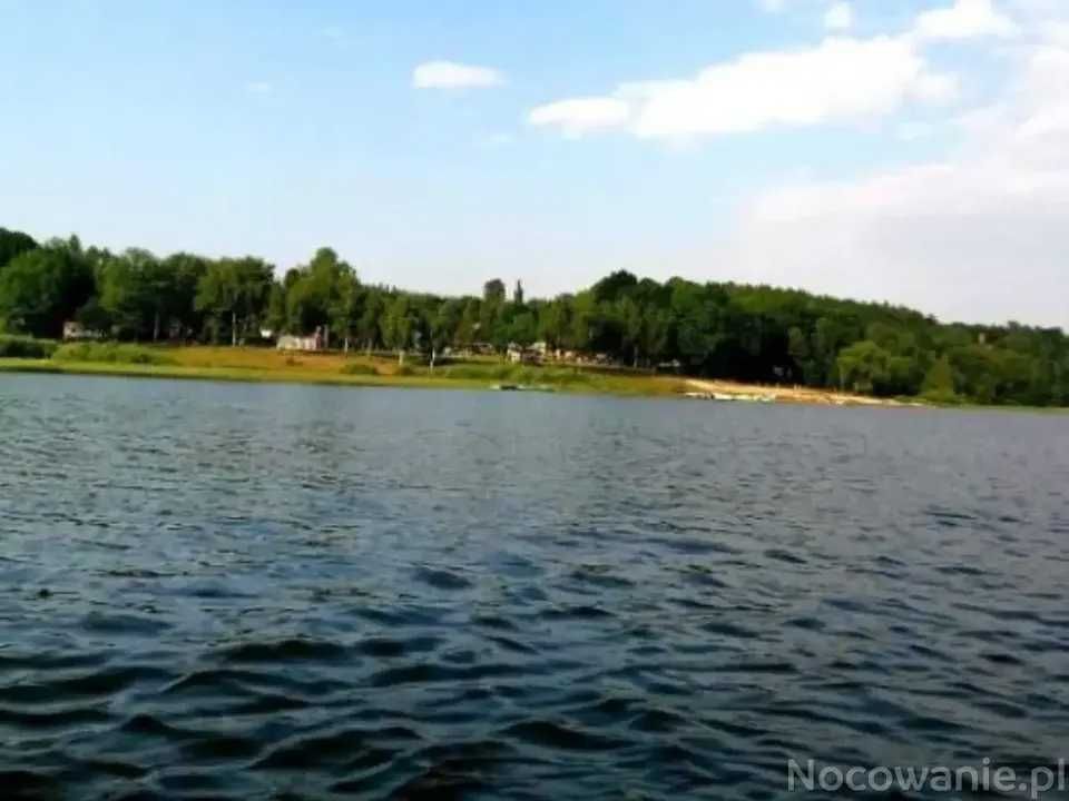 dom letniskowy Bożkowice. Zdjęcie 7