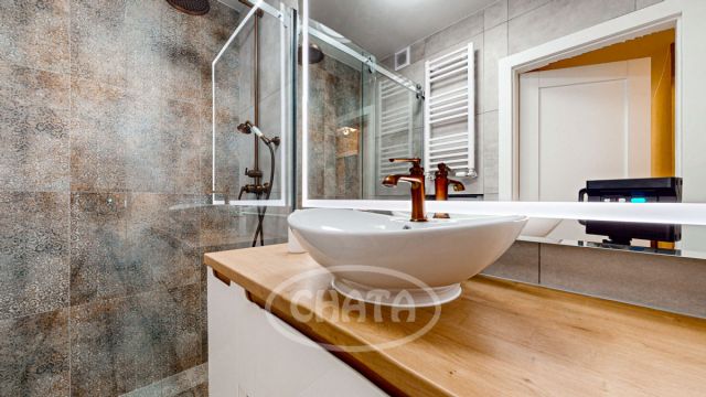 Mieszkanie 2-pokojowe Wrocław Śródmieście, ul. Henryka Pobożnego. Zdjęcie 7