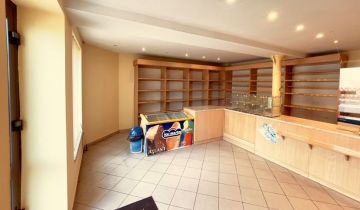 Lokal Zawada, ul. Oleska