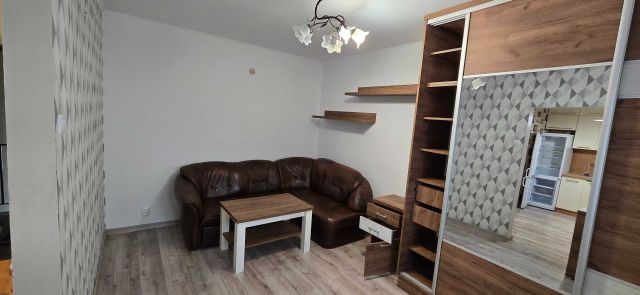 Mieszkanie 1-pokojowe Działoszyn. Zdjęcie 1