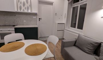 Mieszkanie 1-pokojowe Gdańsk Wrzeszcz, al. Grunwaldzka