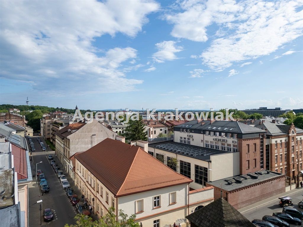 Mieszkanie 1-pokojowe Kraków, ul. Skałeczna