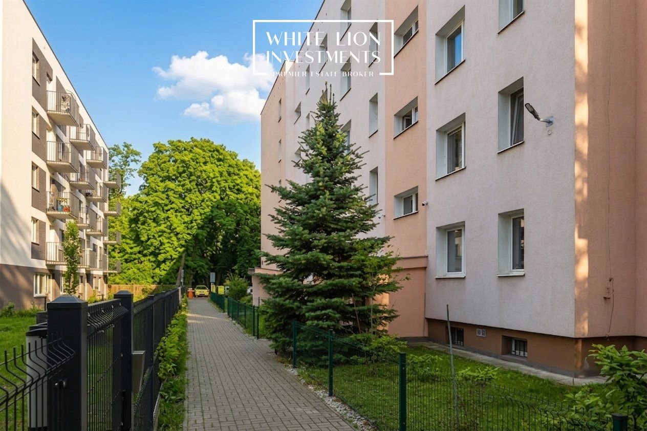 Mieszkanie 3-pokojowe Warszawa Włochy, ul. Komitetu Obrony Robotników. Zdjęcie 11