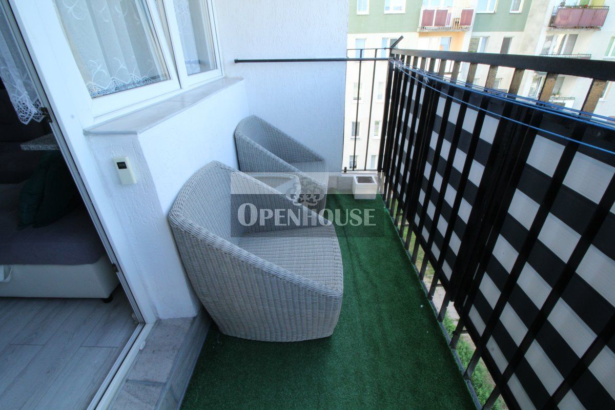 Mieszkanie 3-pokojowe Głogów Kopernik, ul. Gwiaździsta. Zdjęcie 9