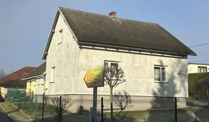 dom wolnostojący, 3 pokoje Cieszyn, ul. Majowa