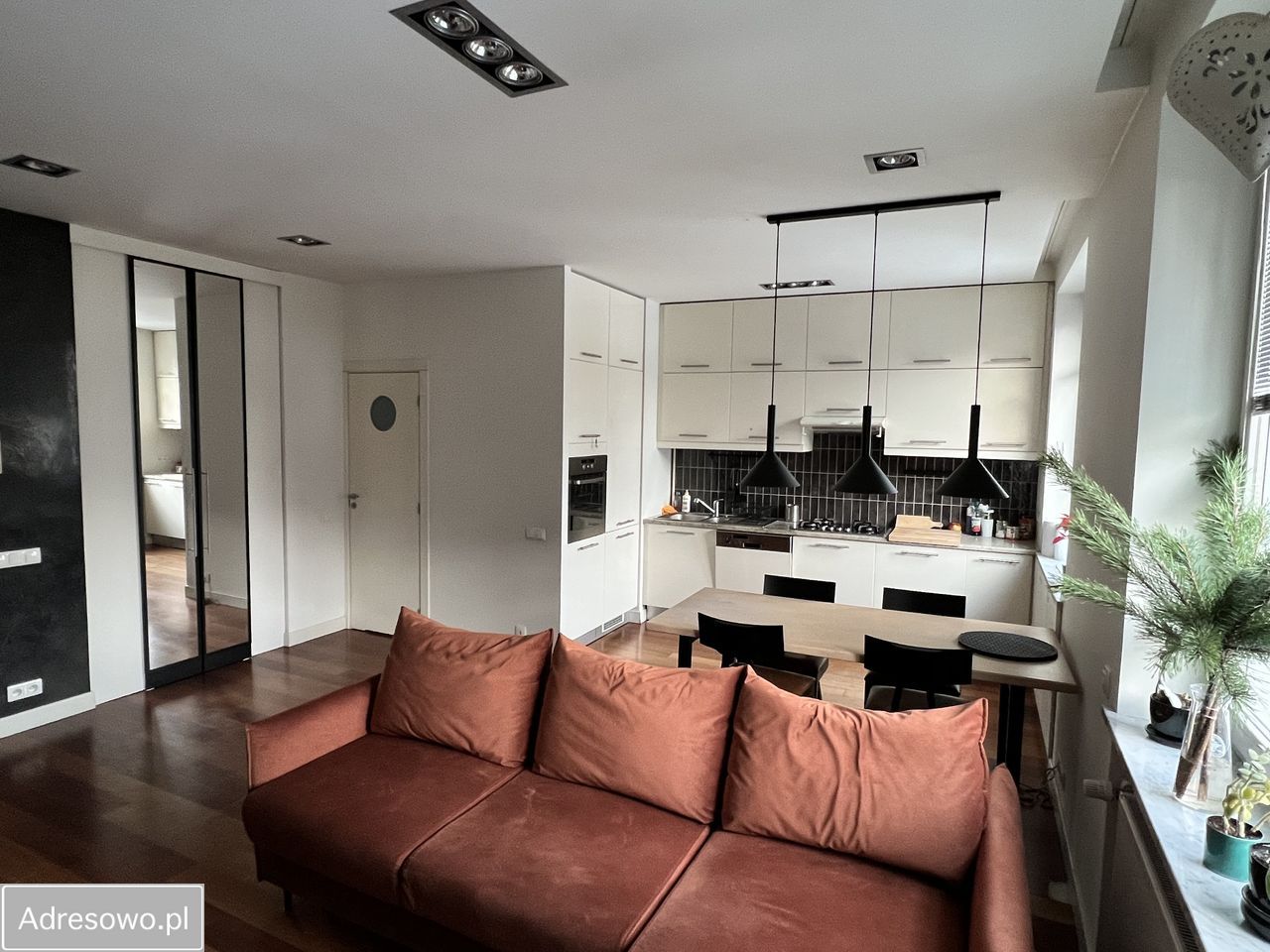 Mieszkanie 2-pokojowe Warszawa Mokotów, ul. Olszewska. Zdjęcie 7