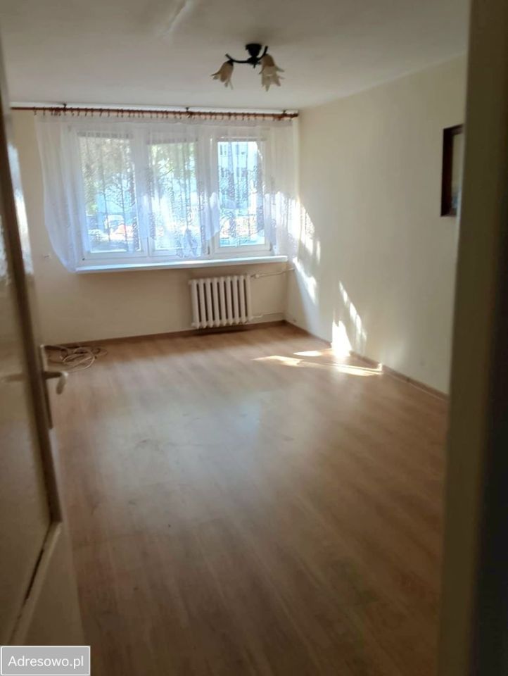 Mieszkanie 3-pokojowe Płock, ul. Władysława Hermana