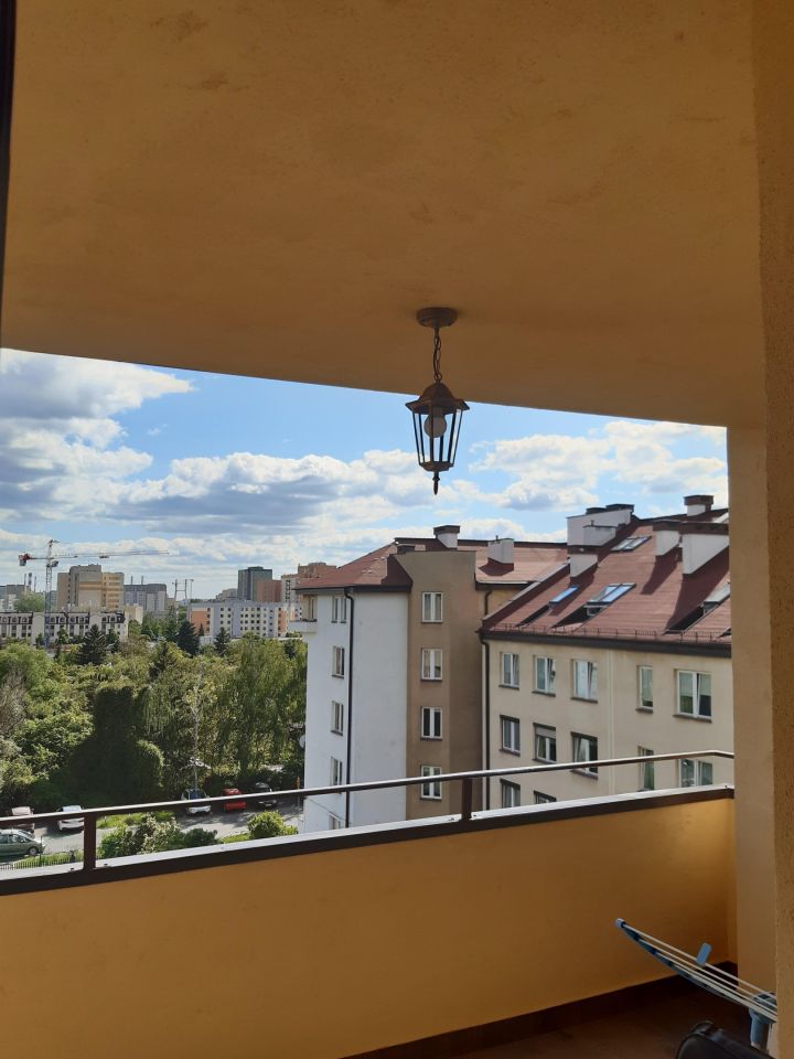 Mieszkanie 3-pokojowe Warszawa Praga-Południe, Perkuna. Zdjęcie 24