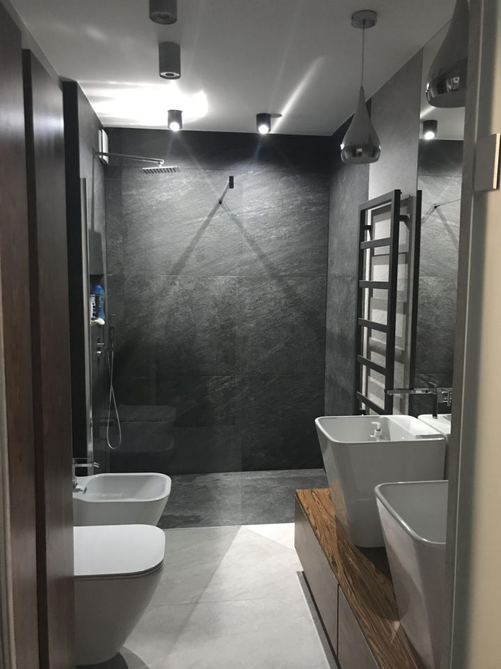 Mieszkanie 3-pokojowe Kraków Ruczaj, ul. Krokusowa. Zdjęcie 4