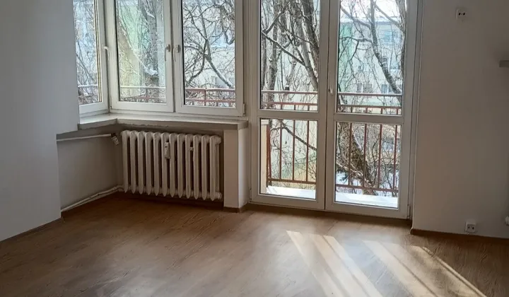 Mieszkanie 2-pokojowe Pabianice, ul. Toruńska