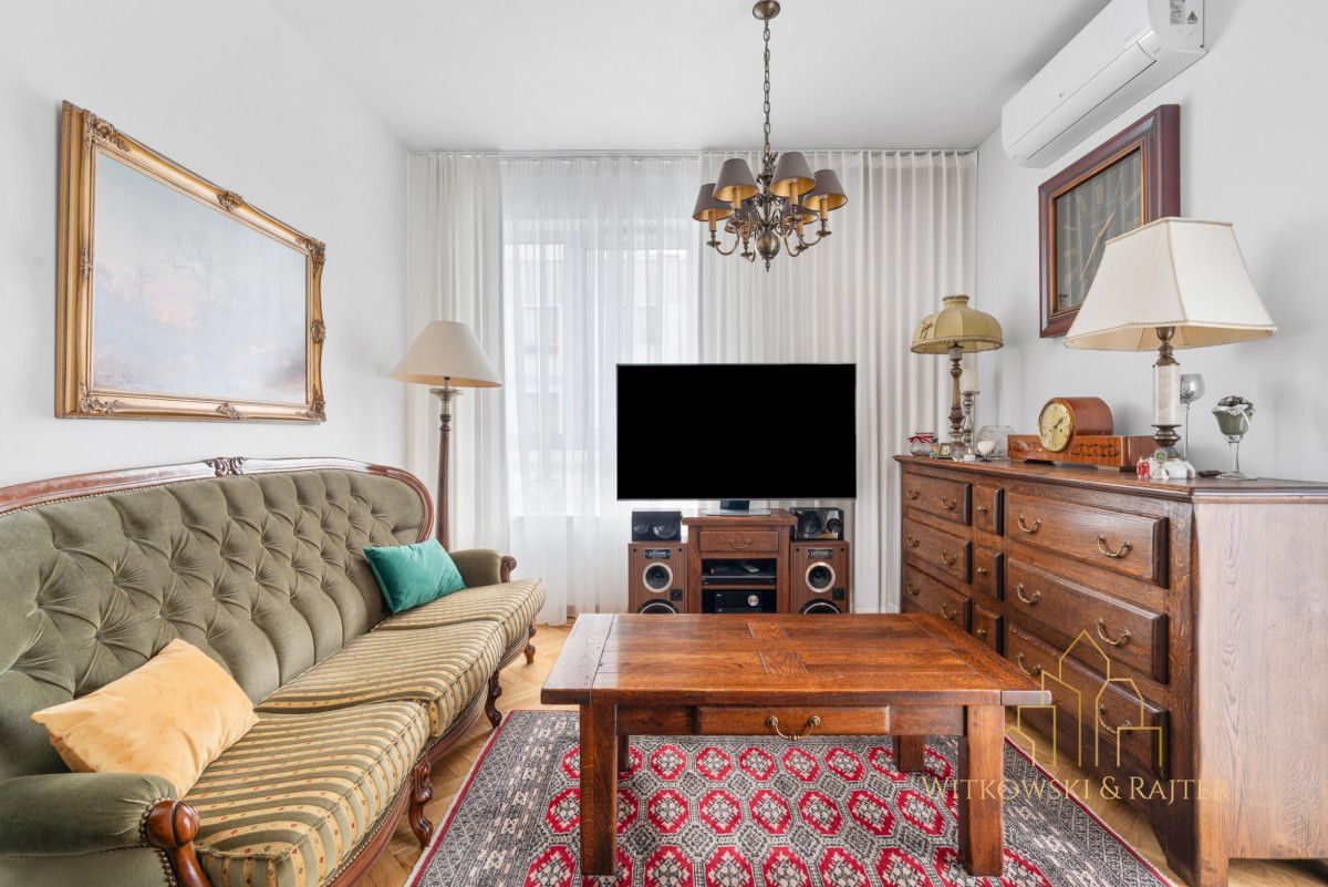 Mieszkanie 3-pokojowe Warszawa Białołęka, ul. Marii Callas. Zdjęcie 1