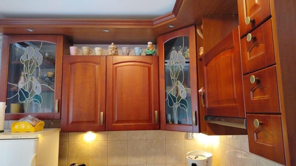 Mieszkanie 4-pokojowe Rejowiec Fabryczny, ul. Wschodnia. Zdjęcie 8