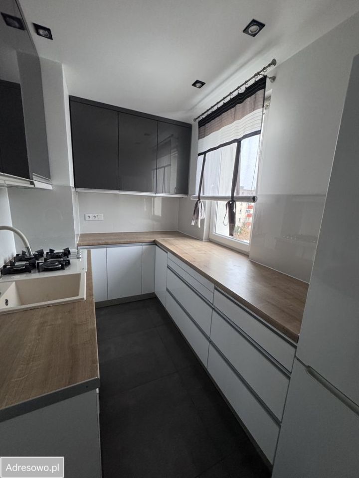 Mieszkanie 2-pokojowe Wejherowo Os. Kaszubskie, os. Kaszubskie. Zdjęcie 7