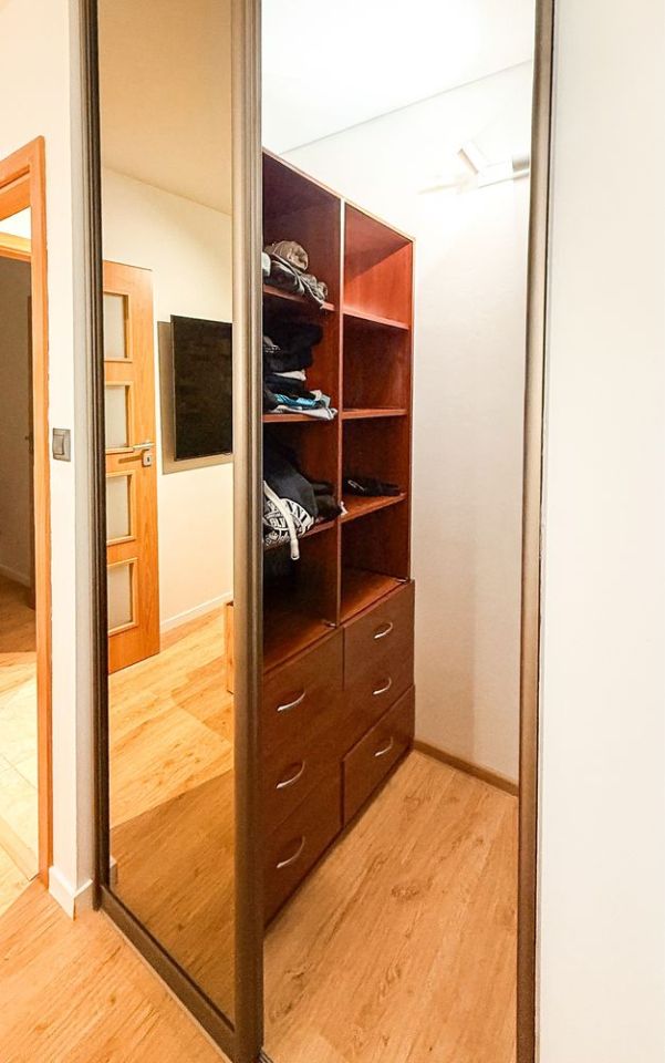 Mieszkanie 3-pokojowe Kraków Ruczaj, ul. Obozowa. Zdjęcie 5