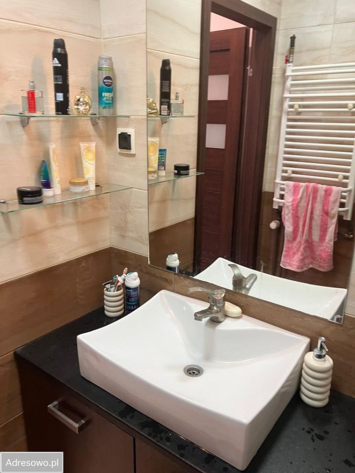 Mieszkanie 2-pokojowe Piekary Śląskie, ul. Szmaragdowa. Zdjęcie 4