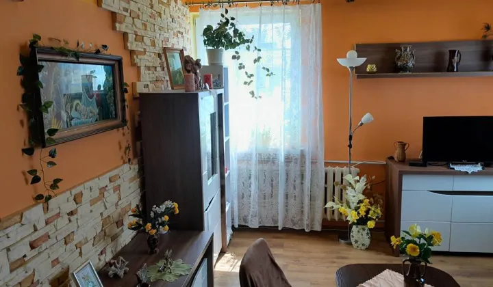 Mieszkanie 2-pokojowe Waśniów, MIROGONOWICE