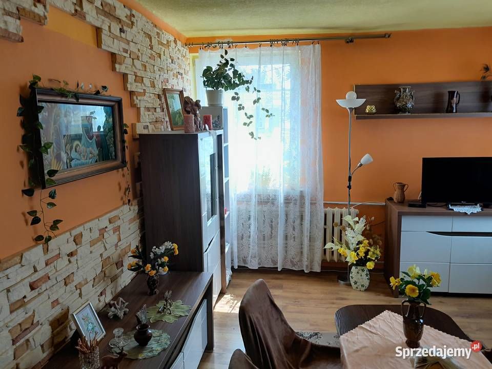 Mieszkanie 2-pokojowe Mirogonowice. Zdjęcie 1
