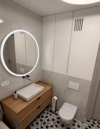 Mieszkanie 3-pokojowe Warszawa Ursynów, ul. Hilarego Koprowskiego. Zdjęcie 10