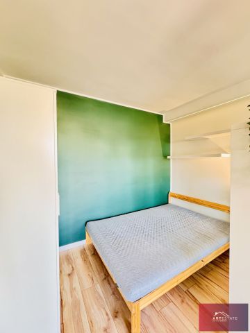 Mieszkanie 1-pokojowe Łódź Teofilów, ul. Łanowa. Zdjęcie 6