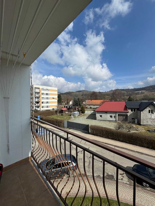 Mieszkanie 3-pokojowe Nowa Ruda Słupiec. Zdjęcie 4