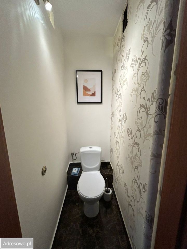 Mieszkanie 3-pokojowe Wrocław Śródmieście, ul. Swobodna. Zdjęcie 9