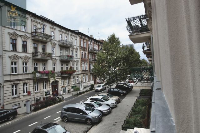 Mieszkanie 1-pokojowe Poznań, ul. Stanisława Staszica. Zdjęcie 9