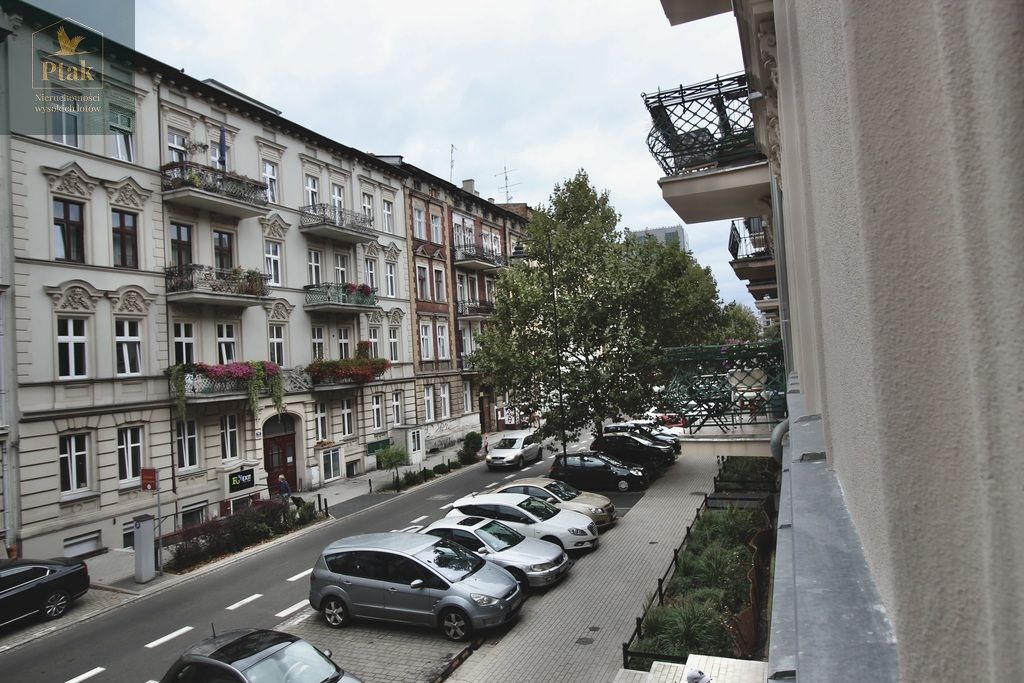 Mieszkanie 1-pokojowe Poznań, ul. Stanisława Staszica. Zdjęcie 9