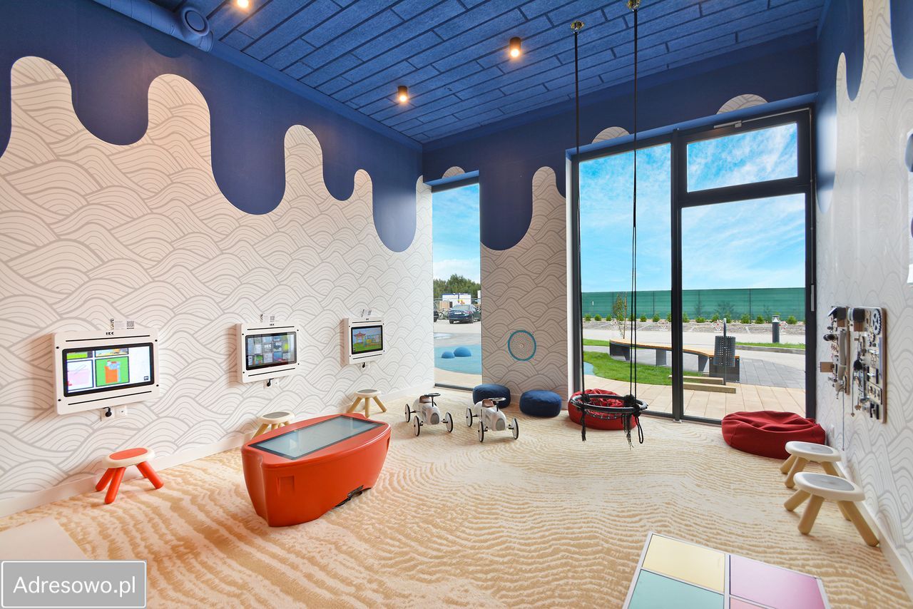 Mieszkanie 2-pokojowe Kołobrzeg, ul. Wydmowa. Zdjęcie 2