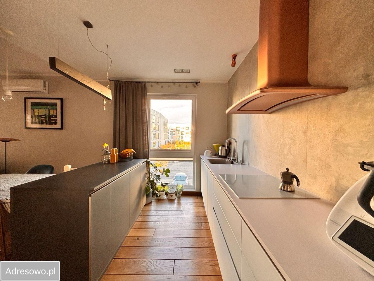 Mieszkanie 3-pokojowe Toruń Wrzosy, ul. Jana Michała Hubego. Zdjęcie 6