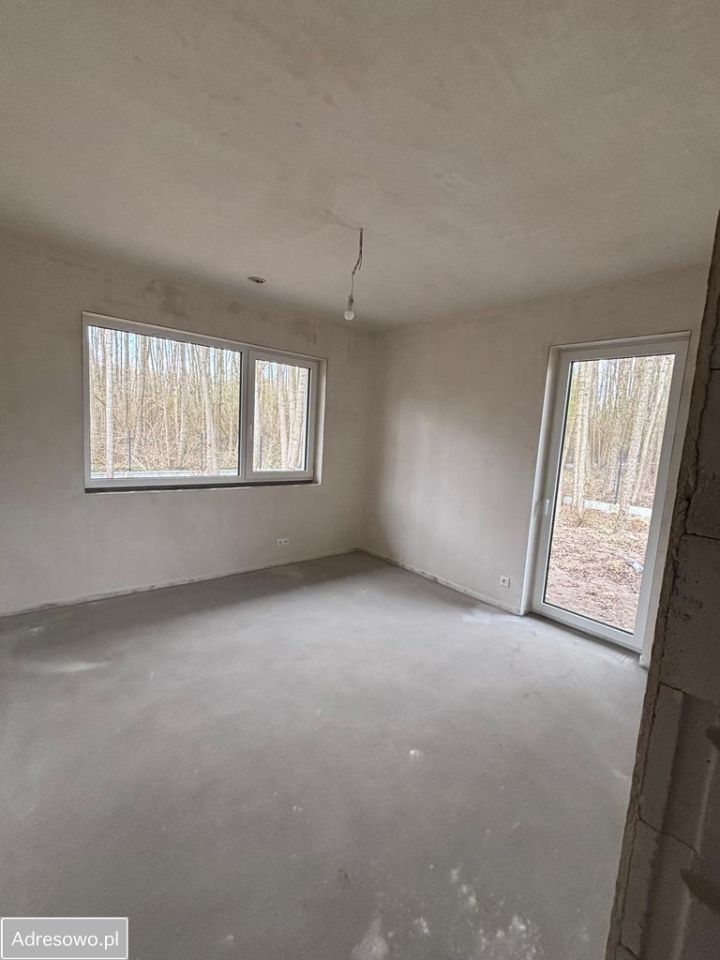 dom wolnostojący, 5 pokoi Budy Zaklasztorne, ul. Mazowiecka. Zdjęcie 14