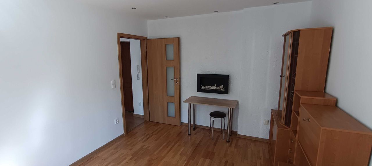 Mieszkanie 1-pokojowe Olsztyn Zatorze, ul. Stanisława Moniuszki. Zdjęcie 8