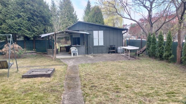 Działka rod Żyrardów, ul. Wypoczynkowa. Zdjęcie 1