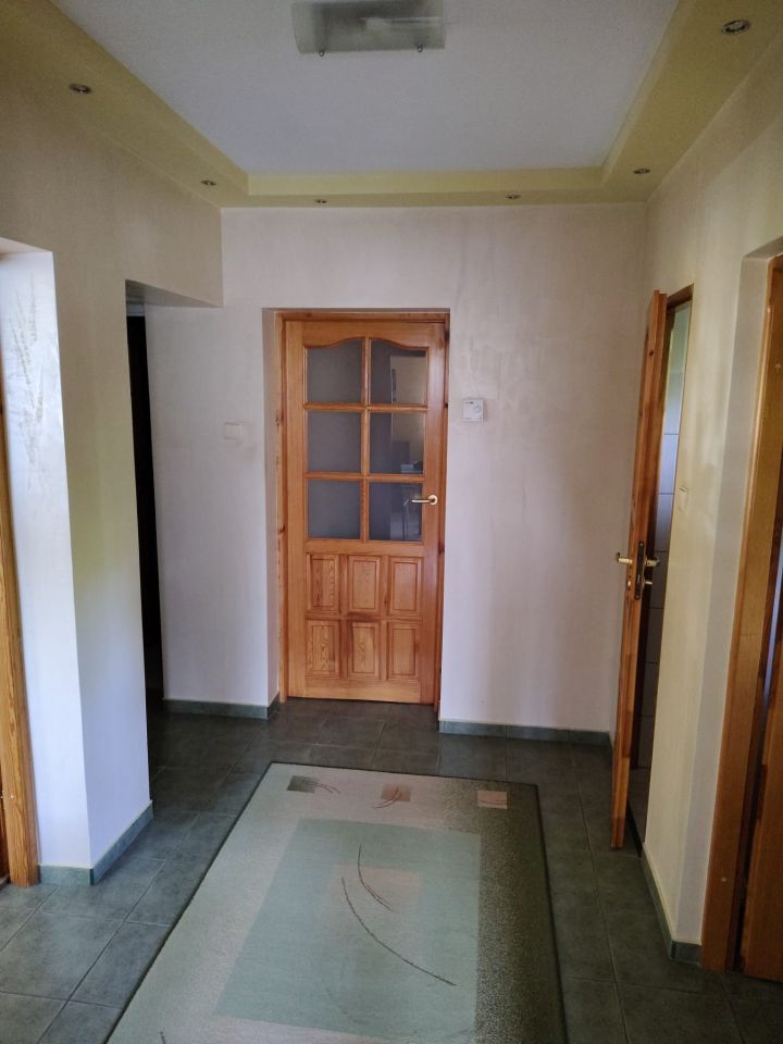 dom wolnostojący, 4 pokoje Łask, Ostrów Osiedle. Zdjęcie 30