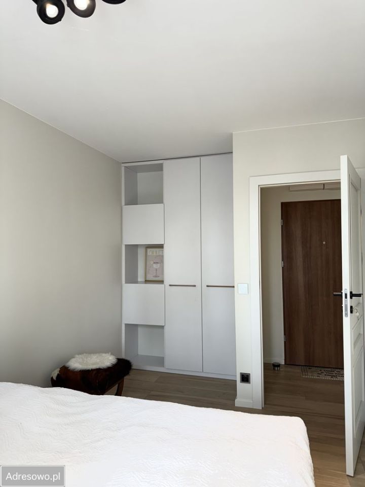 Mieszkanie 3-pokojowe Wrocław Sołtysowice, ul. Sołtysowicka. Zdjęcie 17